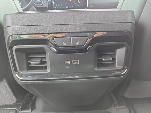 Used 2022 GMC Sierra 1500 AT4X AWD/4WD image 15
