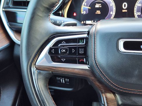 Used 2022 Jeep Grand Cherokee Summit image 31