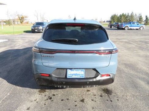 Used 2024 Dodge Hornet GT image 8