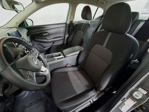 Used 2024 Nissan Sentra SV w/ All-Weather Package FWD image 20