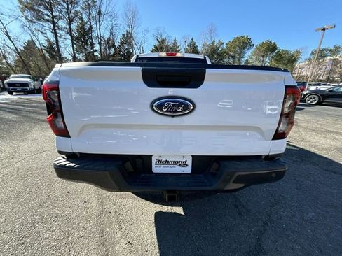 Used 2024 Ford Ranger XLT w/ FX4 Off-Road Package image 23