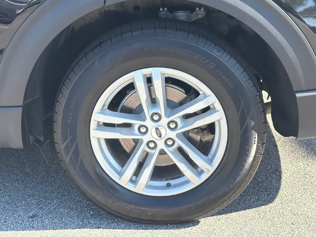 Certified 2024 Ford Explorer XLT AWD/4WD image 22