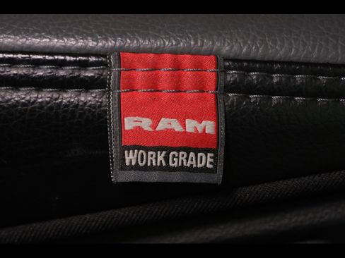 Used 2024 RAM 3500 Tradesman image 28