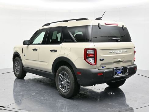 New 2025 Ford Bronco Sport Big Bend w/ Convenience Package image 7