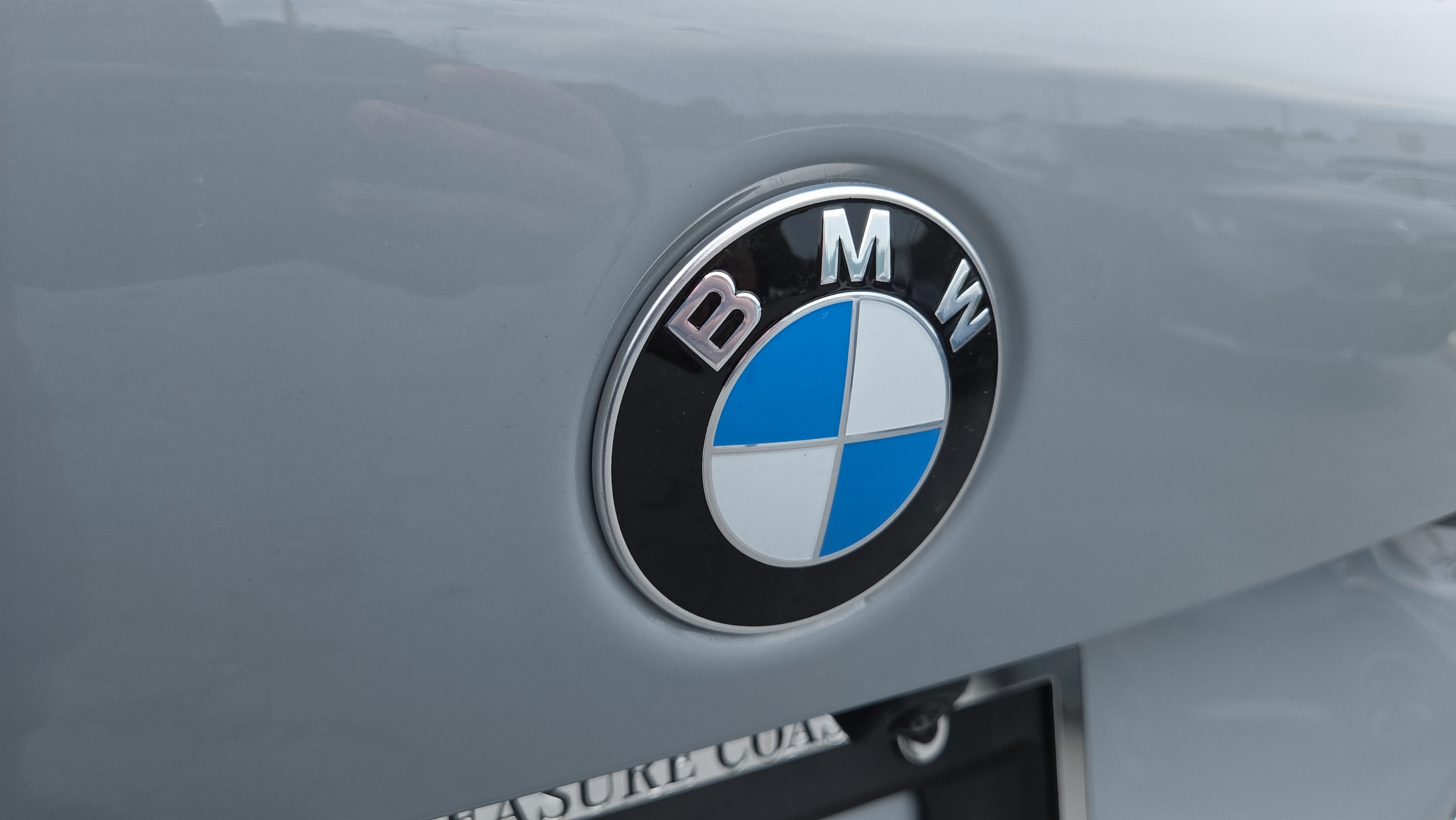 New 2026 BMW X5 M60i AWD/4WD image 38