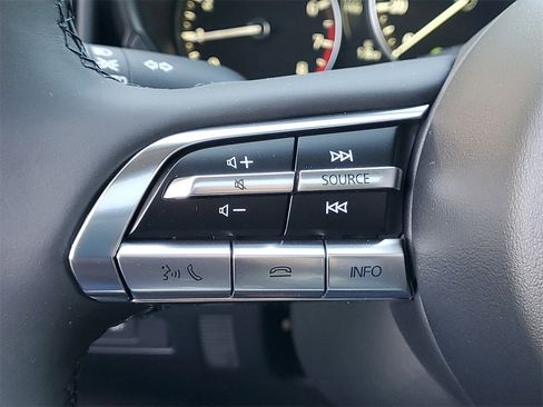 New 2025 MAZDA CX-50 AWD 2.5 S w/ Premium Plus Pkg image 22