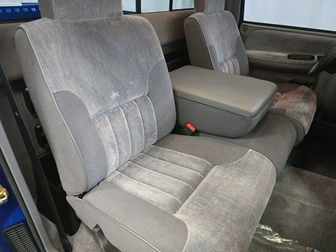 Used 1996 Dodge Ram 1500 Truck Laramie image 74