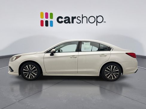 Used 2019 Subaru Legacy 2.5i Premium AWD/4WD image 2