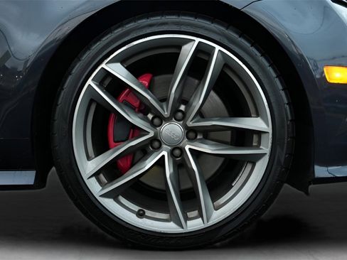 Used 2017 Audi A7 3.0T Competition Prestige w/ Driver Assistance Package image 13