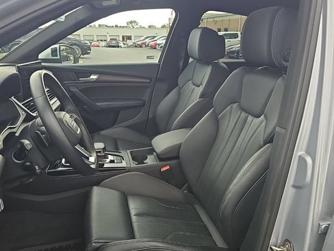 Certified 2023 Audi Q5 2.0T Premium Plus AWD/4WD image 3