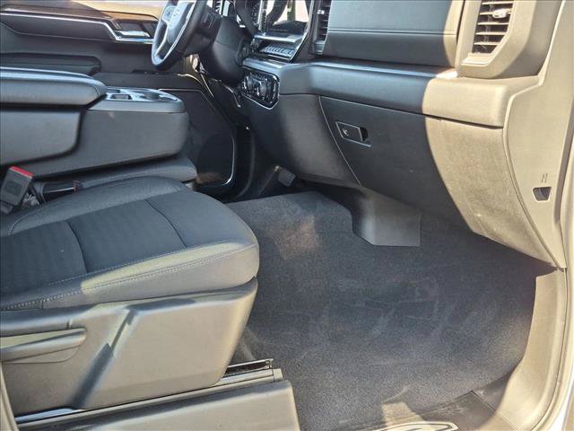 Certified 2023 Chevrolet Silverado 1500 LT RWD image 27