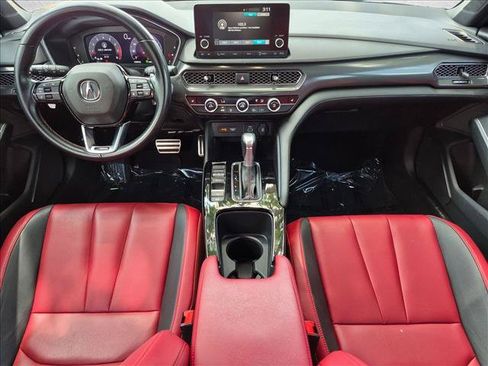 Used 2023 Acura Integra A-Spec FWD image 16