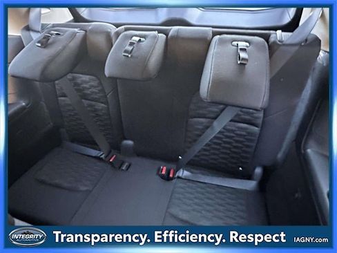 Certified 2024 Nissan Pathfinder SV image 15