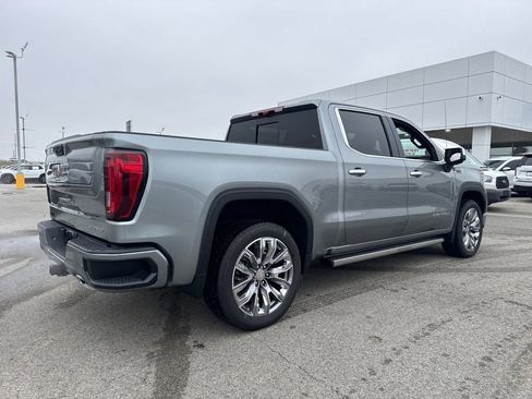 New 2026 GMC Sierra 1500 Denali w/ Denali Reserve Package image 5