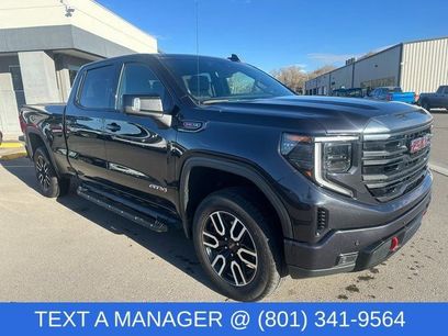 Used 2022 GMC Sierra 1500 AT4 w/ AT4 Premium Package