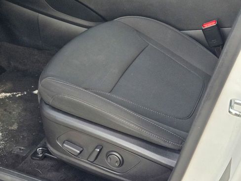 Used 2024 Hyundai Tucson SEL image 29