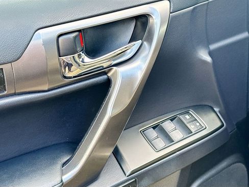 Used 2023 Lexus GX 460 w/ Black Line Special Edition image 19