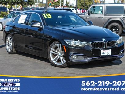 Used 2019 BMW 430i Gran Coupe