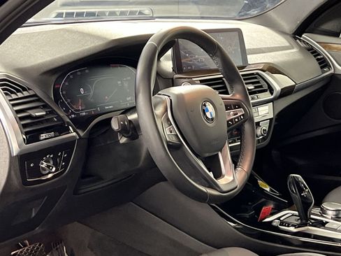 Used 2020 BMW X3 sDrive30i RWD image 14