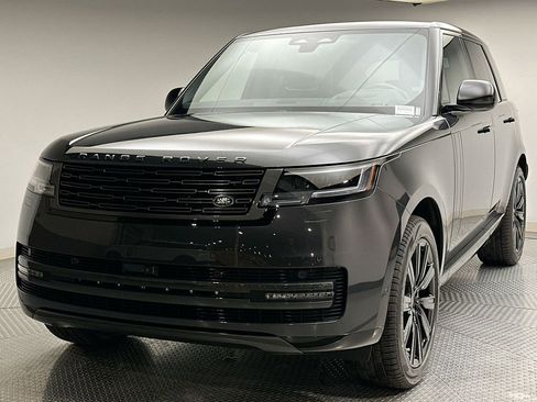 New 2026 Land Rover Range Rover SE image 1
