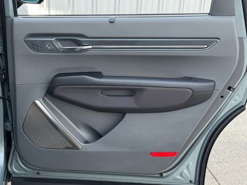 Used 2024 Kia EV9 GT-Line image 49