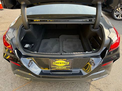 Used 2021 BMW M850i Gran Coupe xDrive image 30