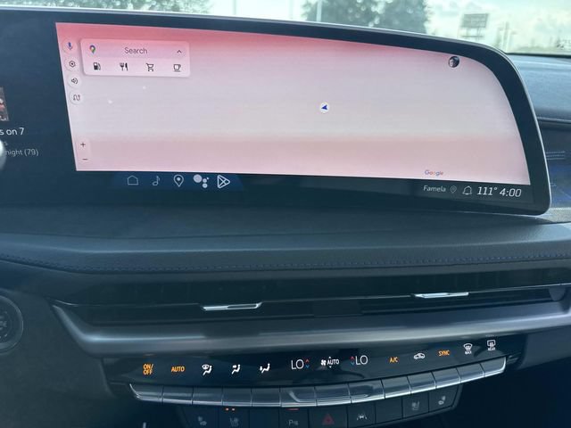 Used 2024 Cadillac XT4 Sport FWD image 23