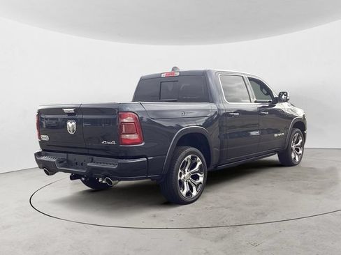 Used 2020 RAM 1500 Limited AWD/4WD image 5