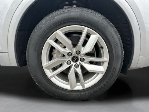 Used 2023 Audi Q5 2.0T Premium AWD/4WD image 40