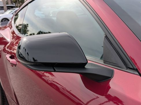 Used 2025 Ford Mustang GT Premium image 12