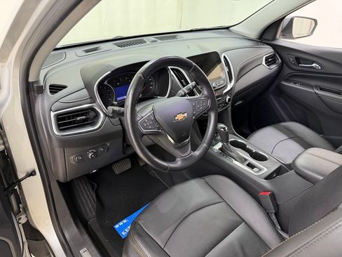 Used 2021 Chevrolet Equinox Premier AWD/4WD image 20