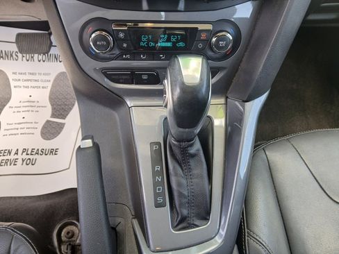 Used 2014 Ford Focus Titanium image 13