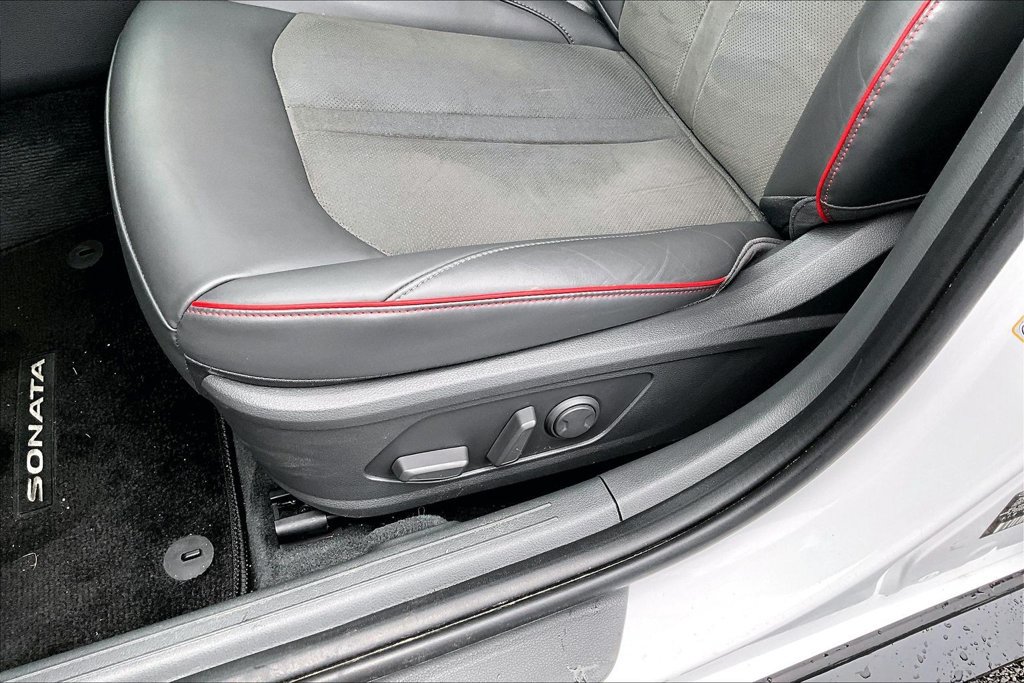 Used 2023 Hyundai Sonata SEL Plus w/ Cargo Package FWD image 38