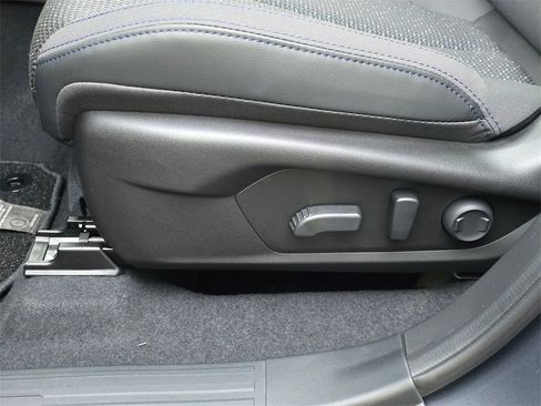 New 2025 Subaru Forester Premium image 13