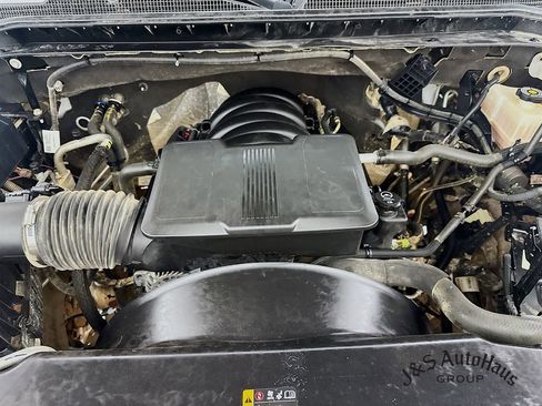 Used 2023 Chevrolet Silverado 2500 W/T w/ WT Convenience Package image 34