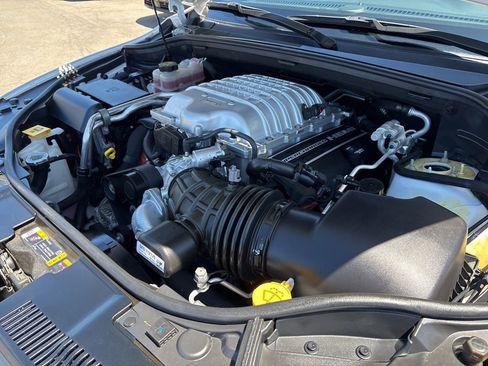 Used 2023 Dodge Durango SRT Hellcat AWD/4WD image 13