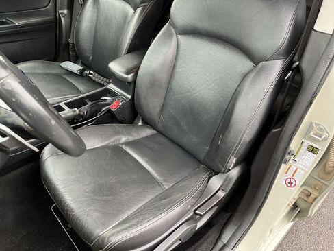 Used 2014 Subaru Crosstrek 2.0i Limited w/ Popular Package #2 image 15