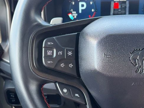 Used 2023 Ford Bronco Raptor AWD/4WD image 12