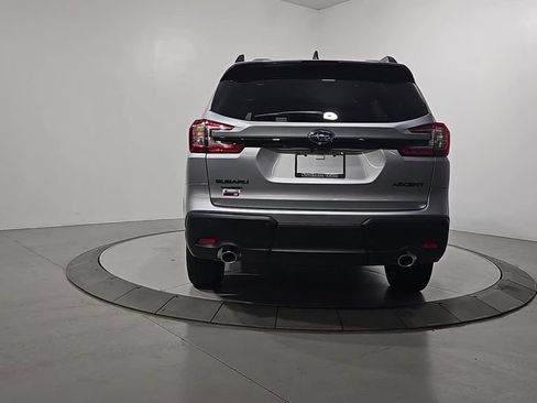 New 2026 Subaru Ascent Premium AWD/4WD image 4