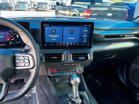 Used 2024 Ford Mustang Coupe RWD image 7