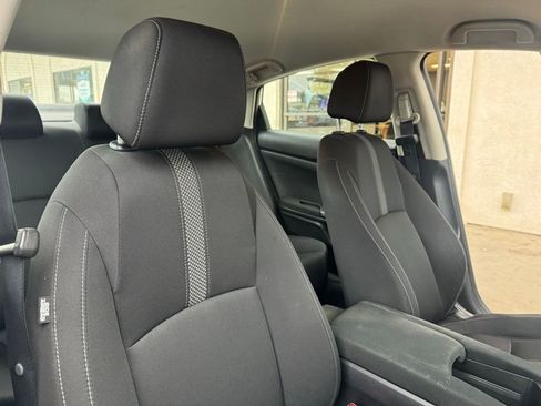 Used 2020 Honda Civic LX image 17