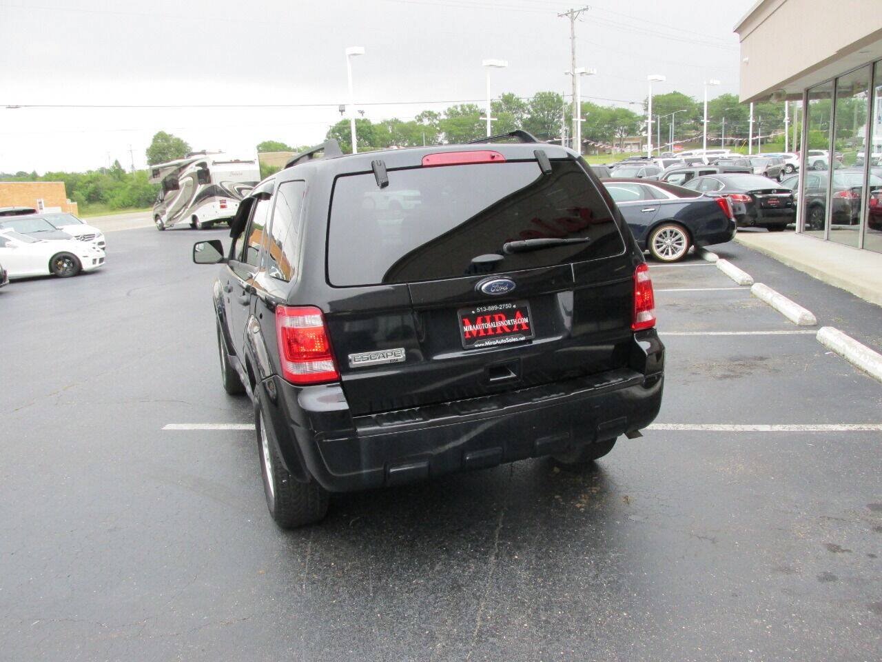 Used 2012 Ford Escape XLT FWD image 65