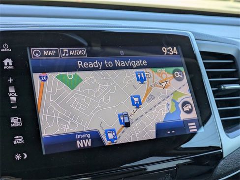 Used 2018 Honda Ridgeline RTL-E image 23