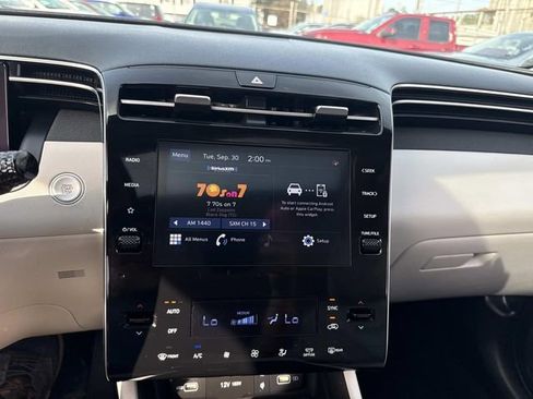 Used 2022 Hyundai Tucson SEL w/ Convenience + Premium Package image 26