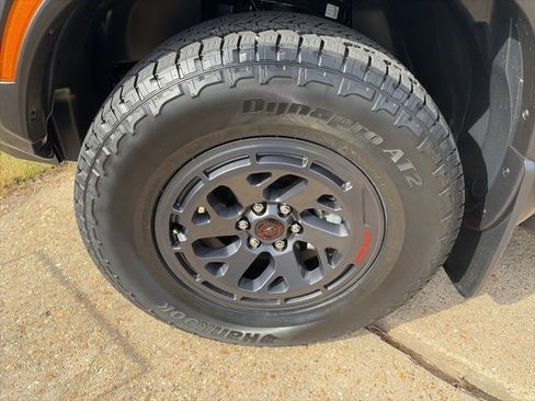 New 2026 Nissan Frontier PRO-4X w/ Tow Package image 10