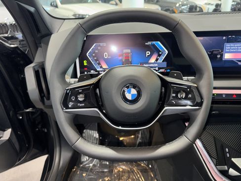 New 2026 BMW X3 xDrive30 w/ Premium Package image 16