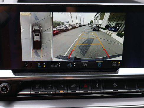 New 2025 Chevrolet Silverado 2500 High Country w/ Technology Package image 20