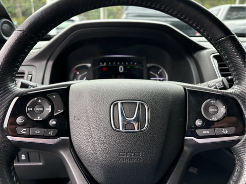 Certified 2022 Honda Passport Elite image 17