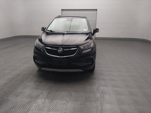 Used 2018 Buick Encore Preferred AWD/4WD image 15