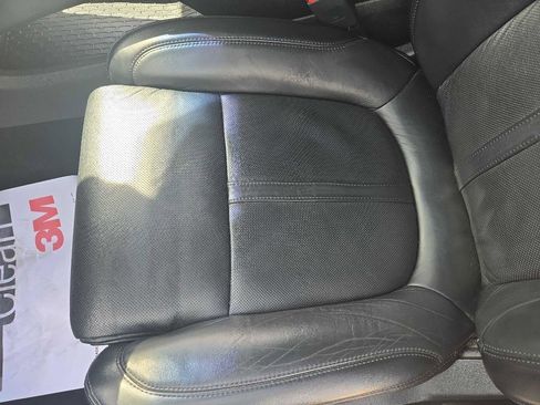 Used 2018 Lincoln MKX Reserve w/ Lincoln MKX Climate Package AWD/4WD image 11